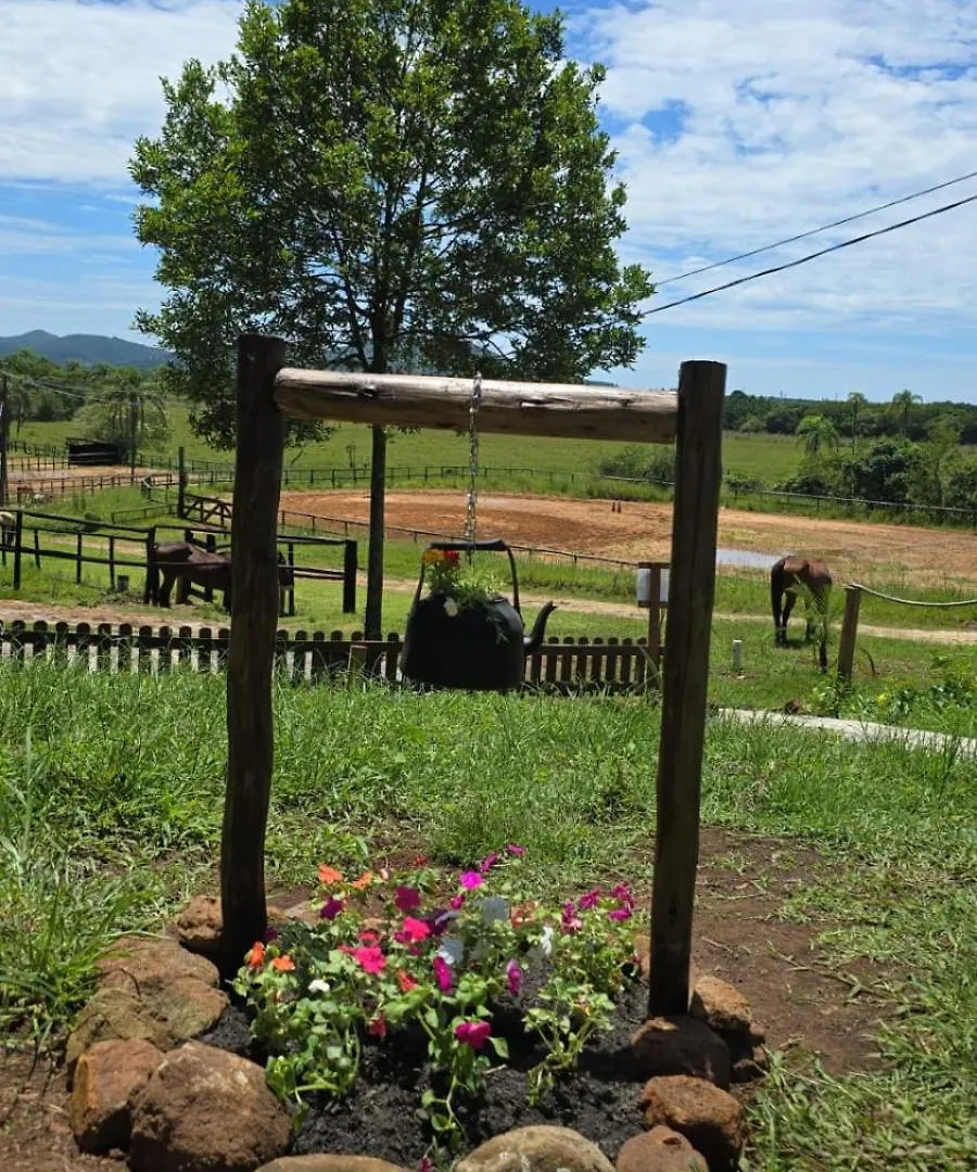 Equus - Refugio Da Ilha Villa Florianópolis
